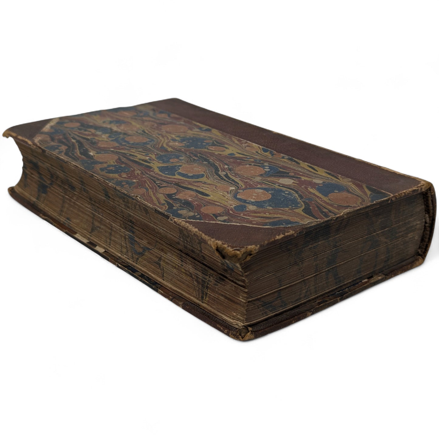 The Life and Adventures of Martin Chuzzlewit