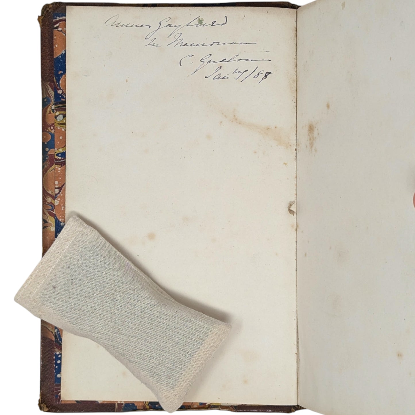 The Life and Adventures of Martin Chuzzlewit