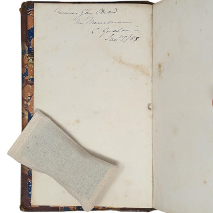 The Life and Adventures of Martin Chuzzlewit