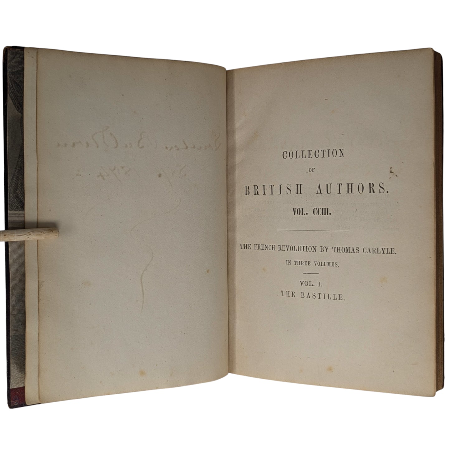 The French Revolution: A History