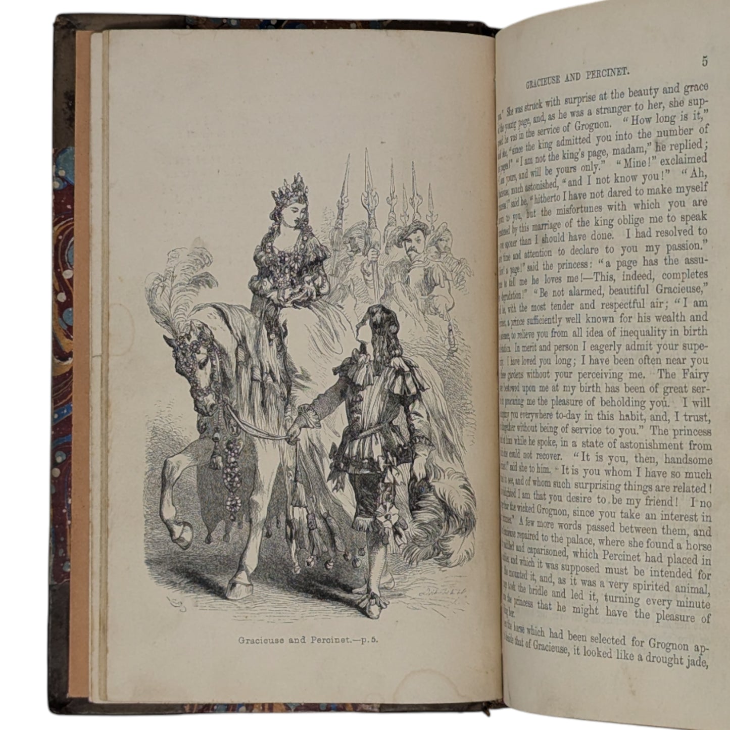 Fairy Tales