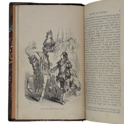 Fairy Tales
