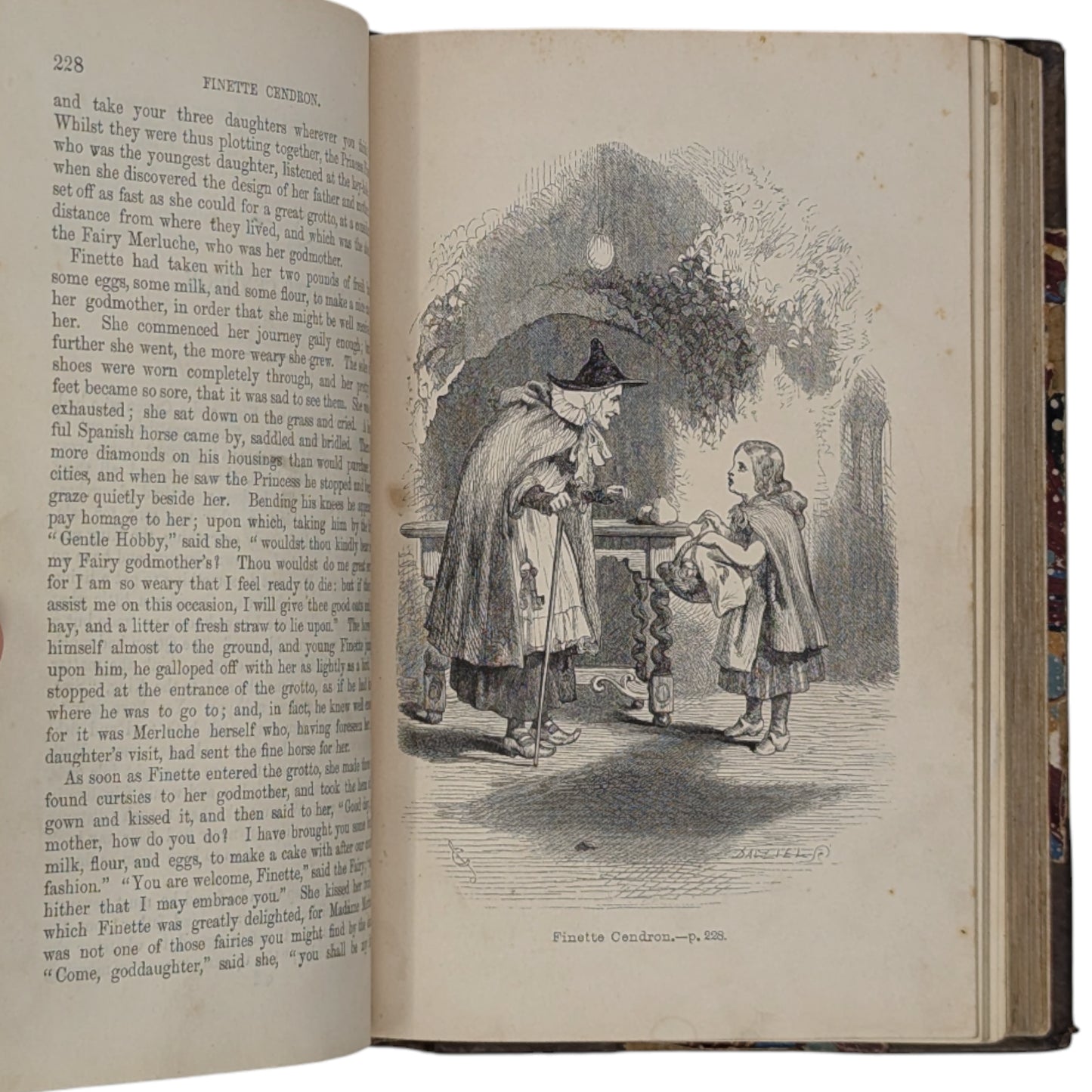 Fairy Tales