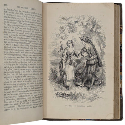 Fairy Tales