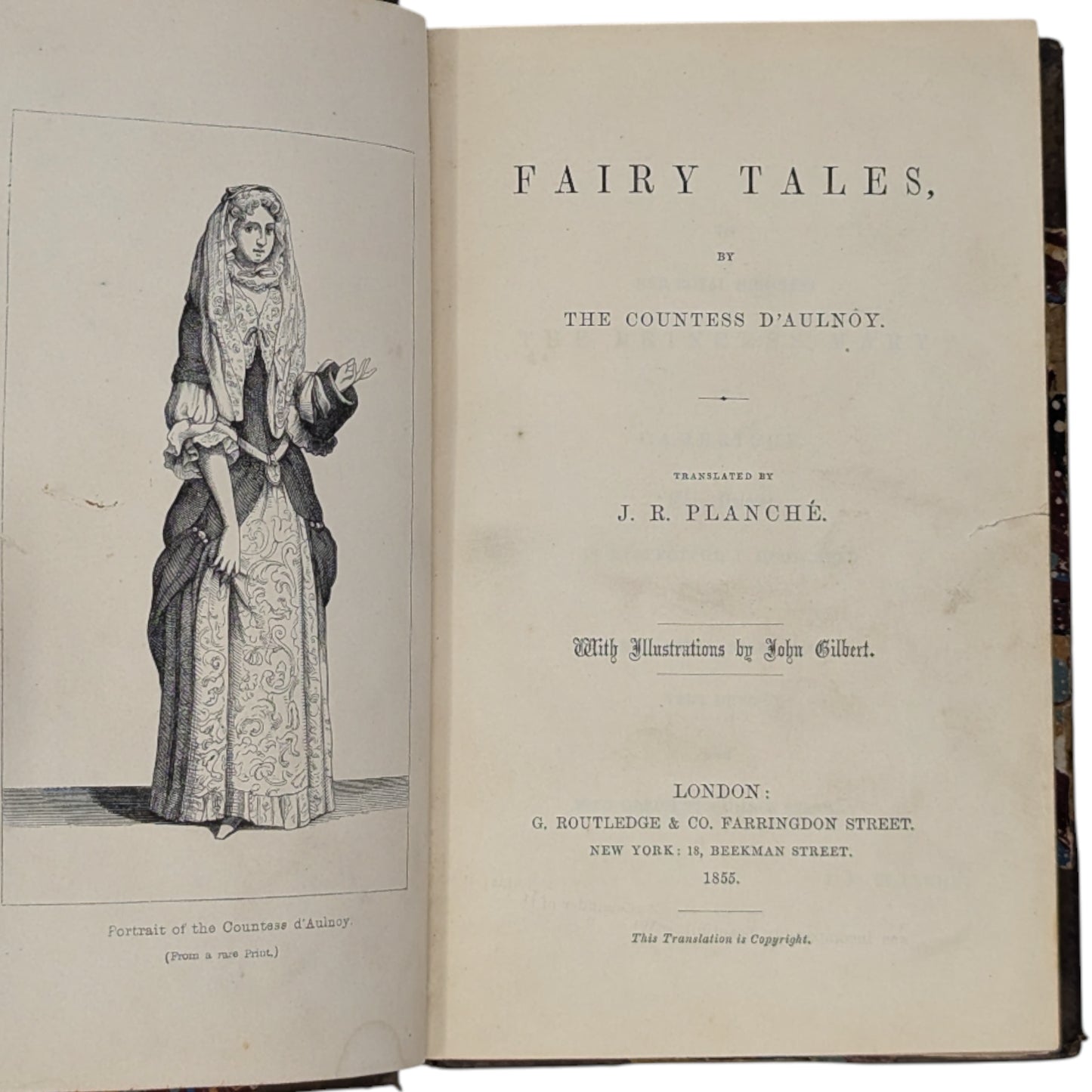 Fairy Tales