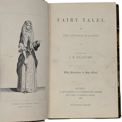 Fairy Tales