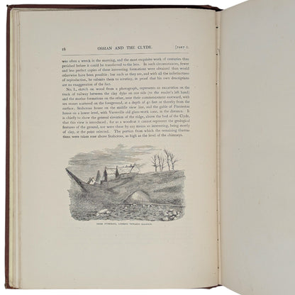 Ossian and the Clyde