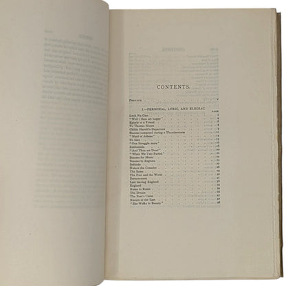 Poetry of Byron