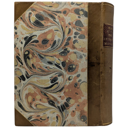 Peeps at the Past; or, Rambles Among Norfolk Antiquities