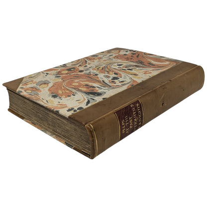 Peeps at the Past; or, Rambles Among Norfolk Antiquities