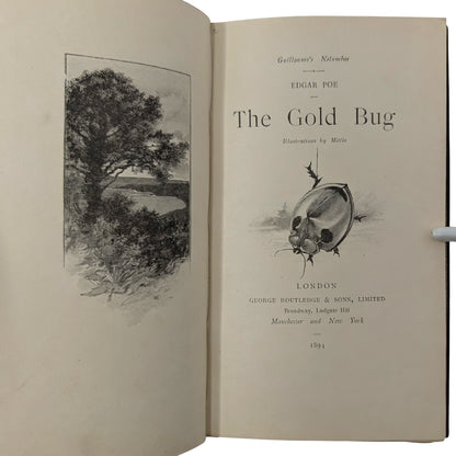 The Gold Bug