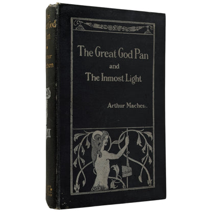 The Great God Pan and The Inmost Light