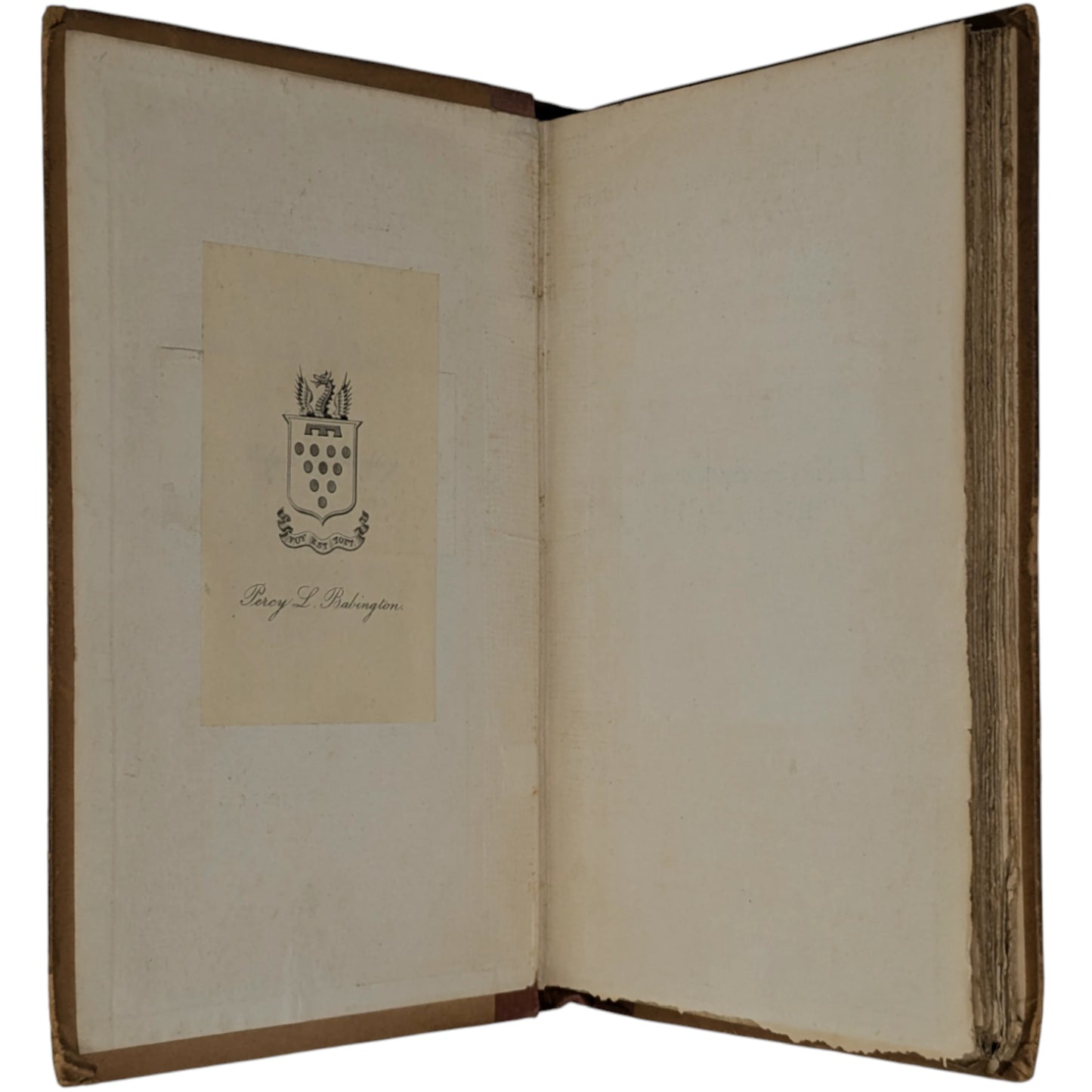Dr. Stiggins: His Views and Principles. A Series of Interviews by Arthur Machen
