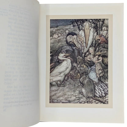 Alice's Adventures in Wonderland