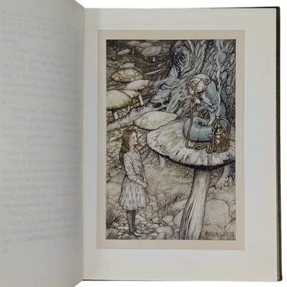 Alice's Adventures in Wonderland