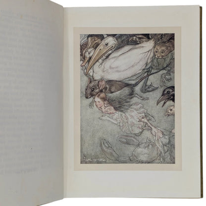 Alice's Adventures in Wonderland