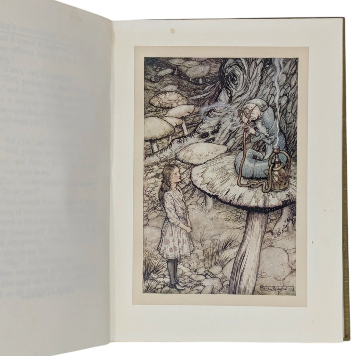 Alice's Adventures in Wonderland