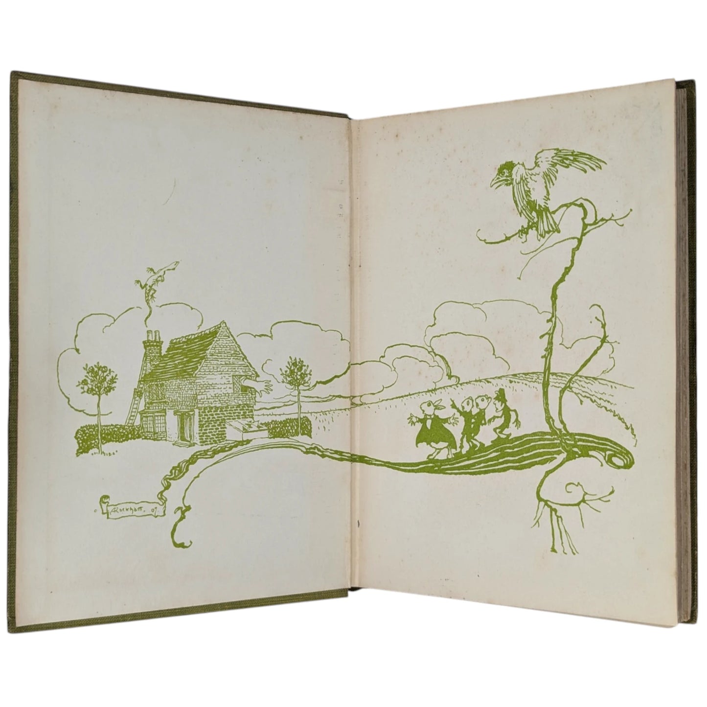 Alice's Adventures in Wonderland