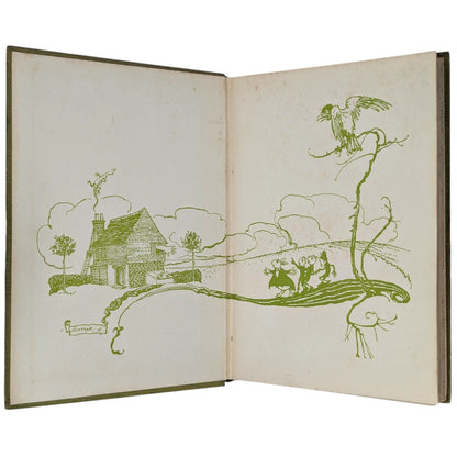 Alice's Adventures in Wonderland