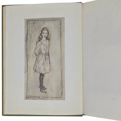 Alice's Adventures in Wonderland