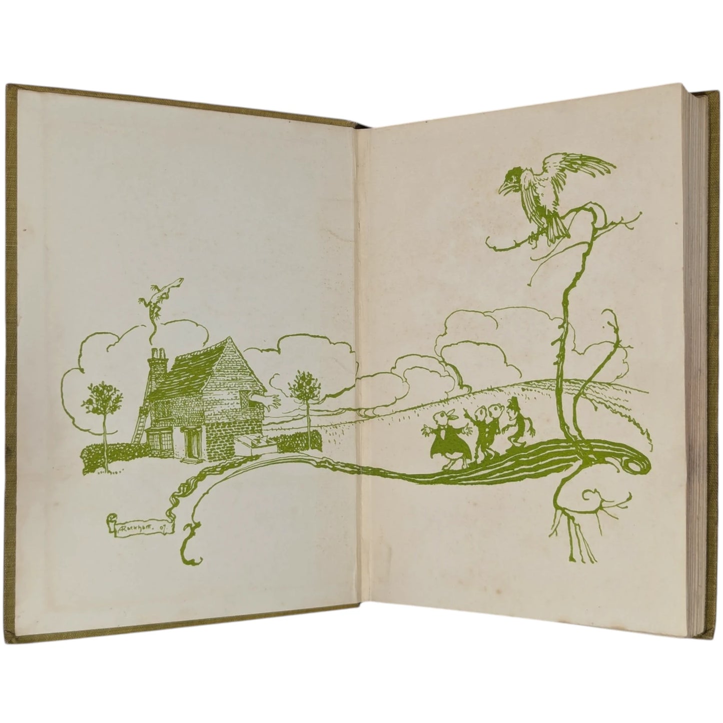 Alice's Adventures in Wonderland