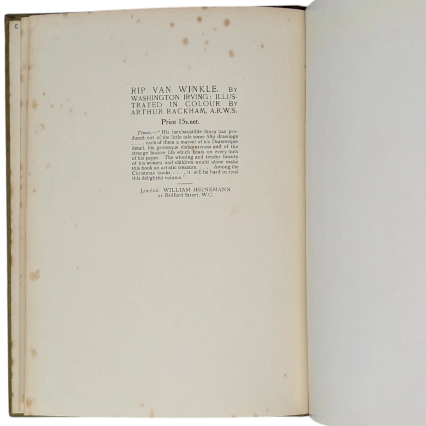 Alice's Adventures in Wonderland