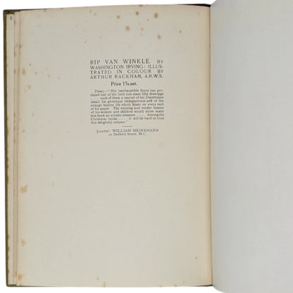 Alice's Adventures in Wonderland