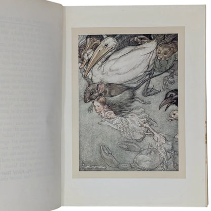 Alice's Adventures in Wonderland