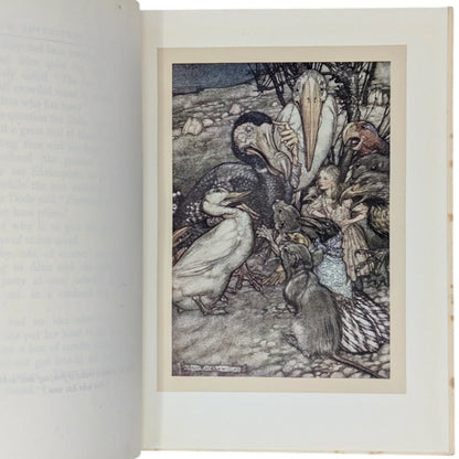 Alice's Adventures in Wonderland