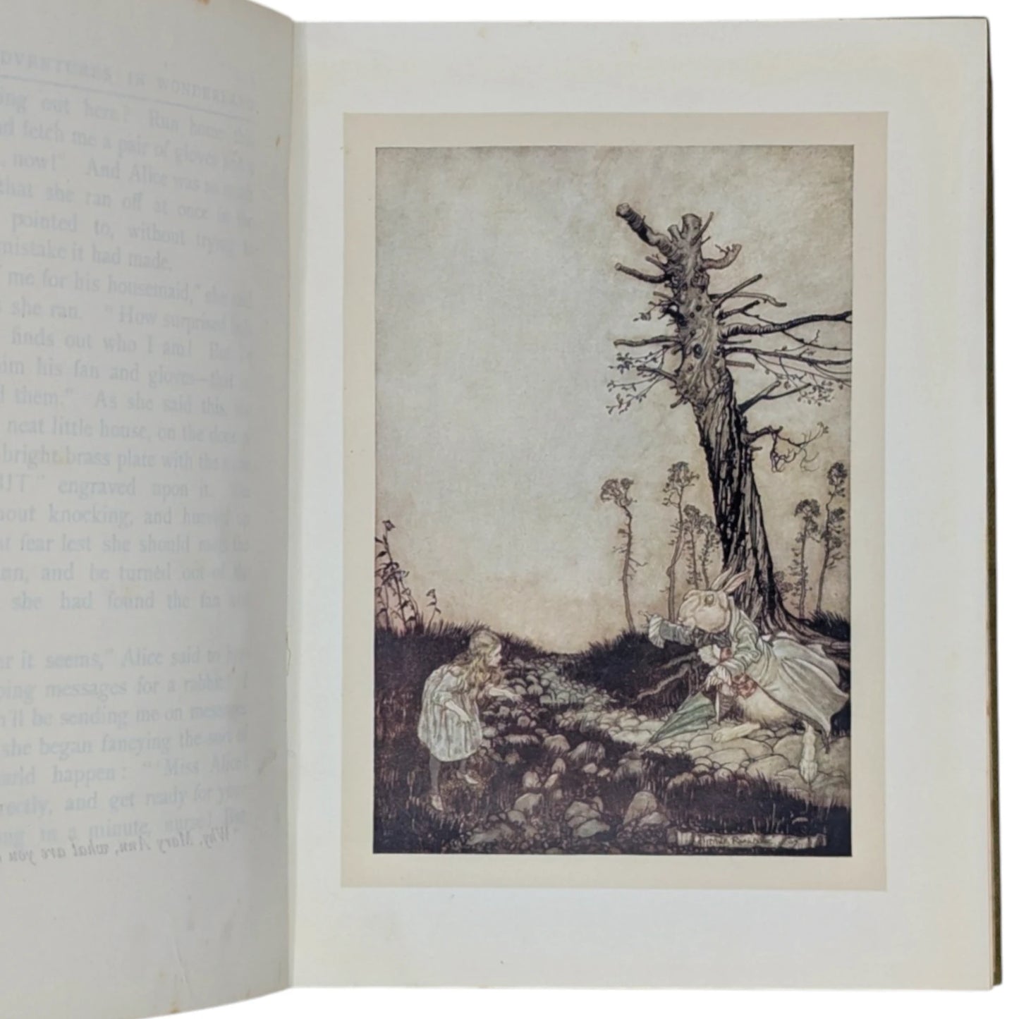 Alice's Adventures in Wonderland