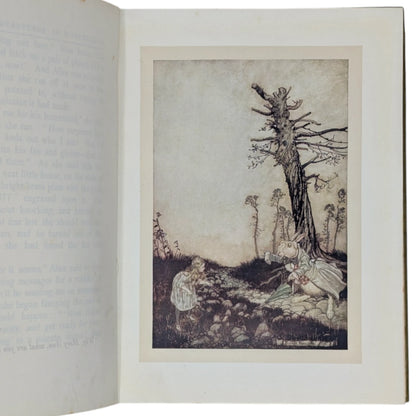 Alice's Adventures in Wonderland