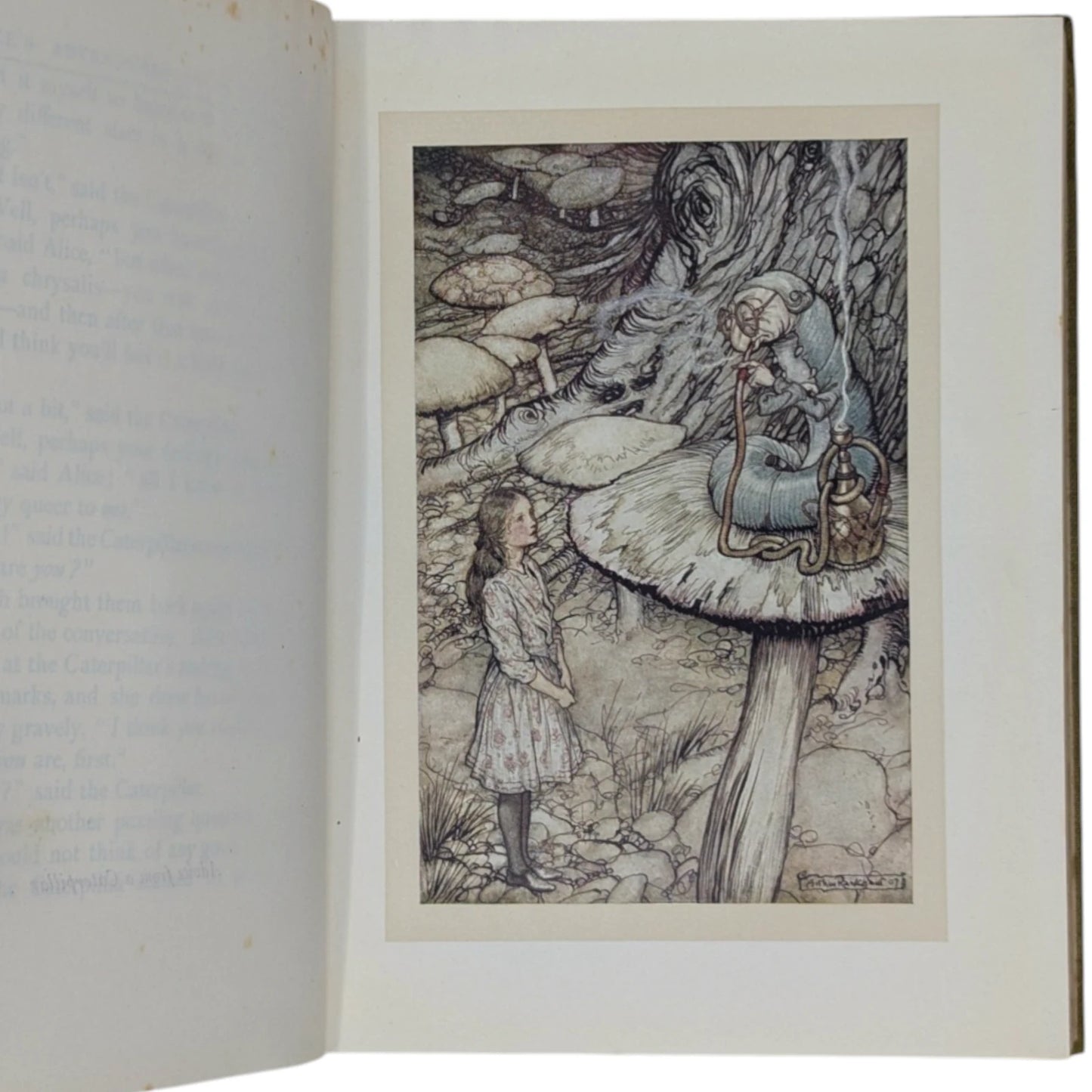 Alice's Adventures in Wonderland