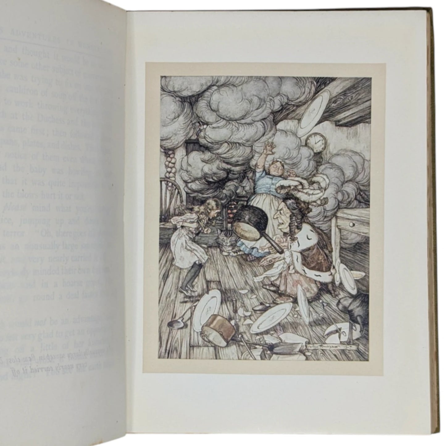 Alice's Adventures in Wonderland