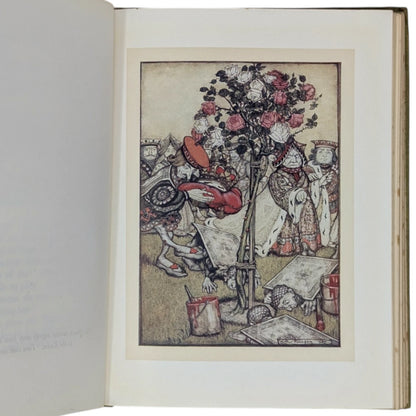 Alice's Adventures in Wonderland