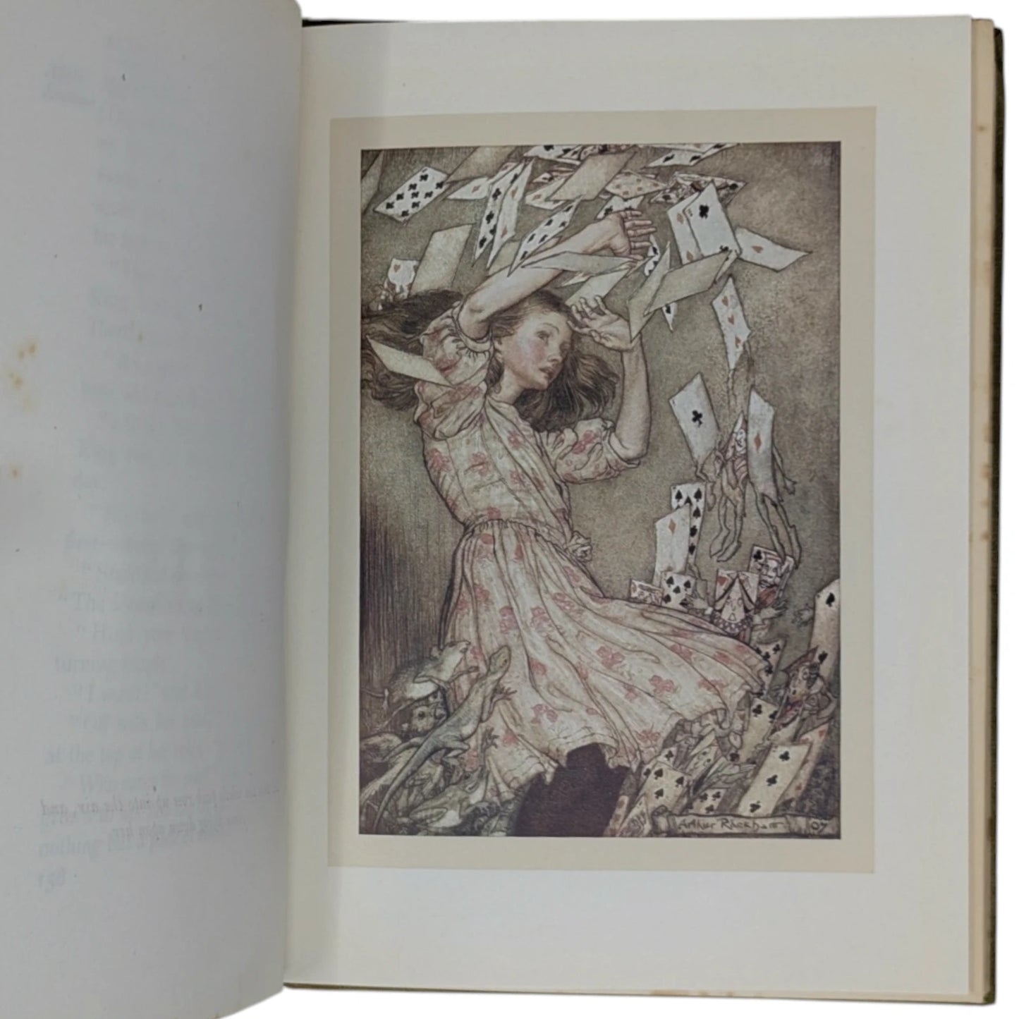 Alice's Adventures in Wonderland