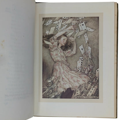Alice's Adventures in Wonderland