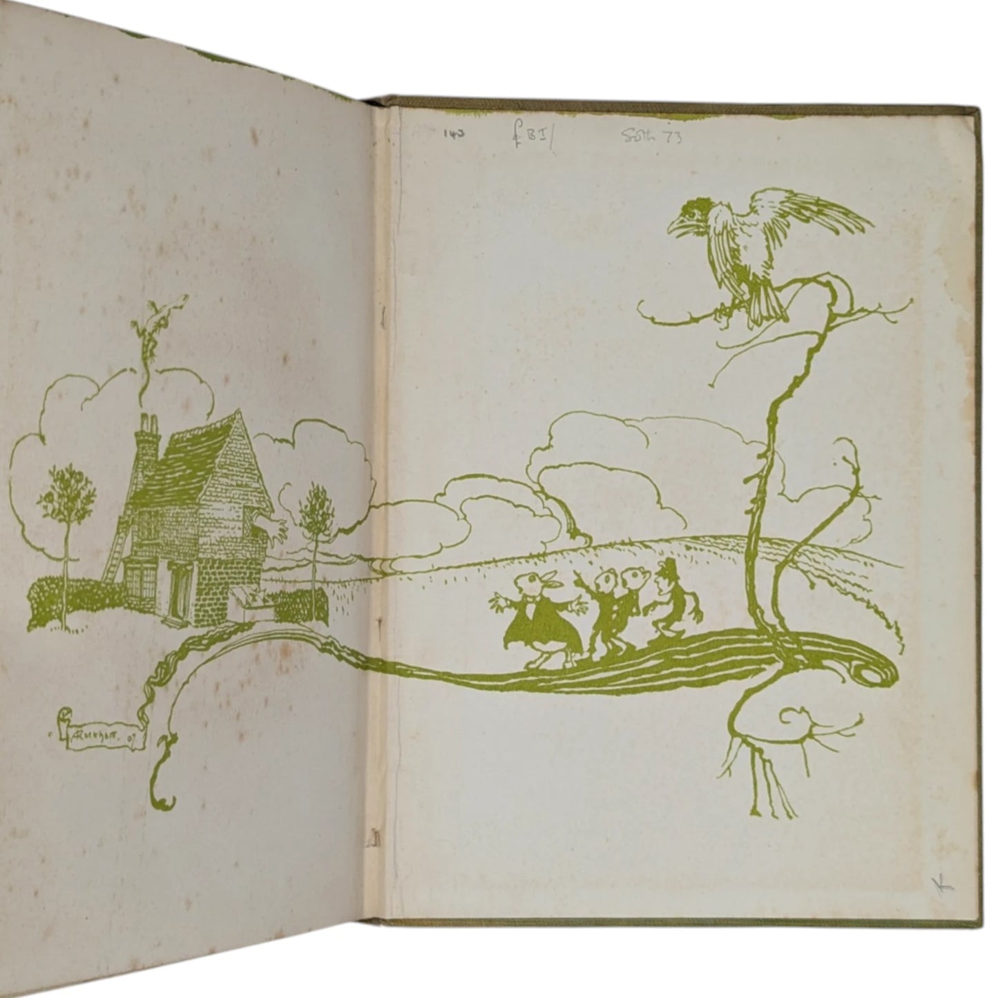 Alice's Adventures in Wonderland