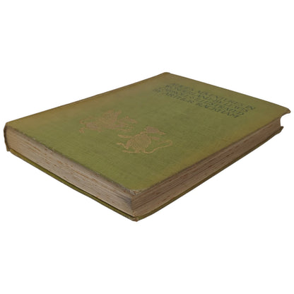 Alice's Adventures in Wonderland