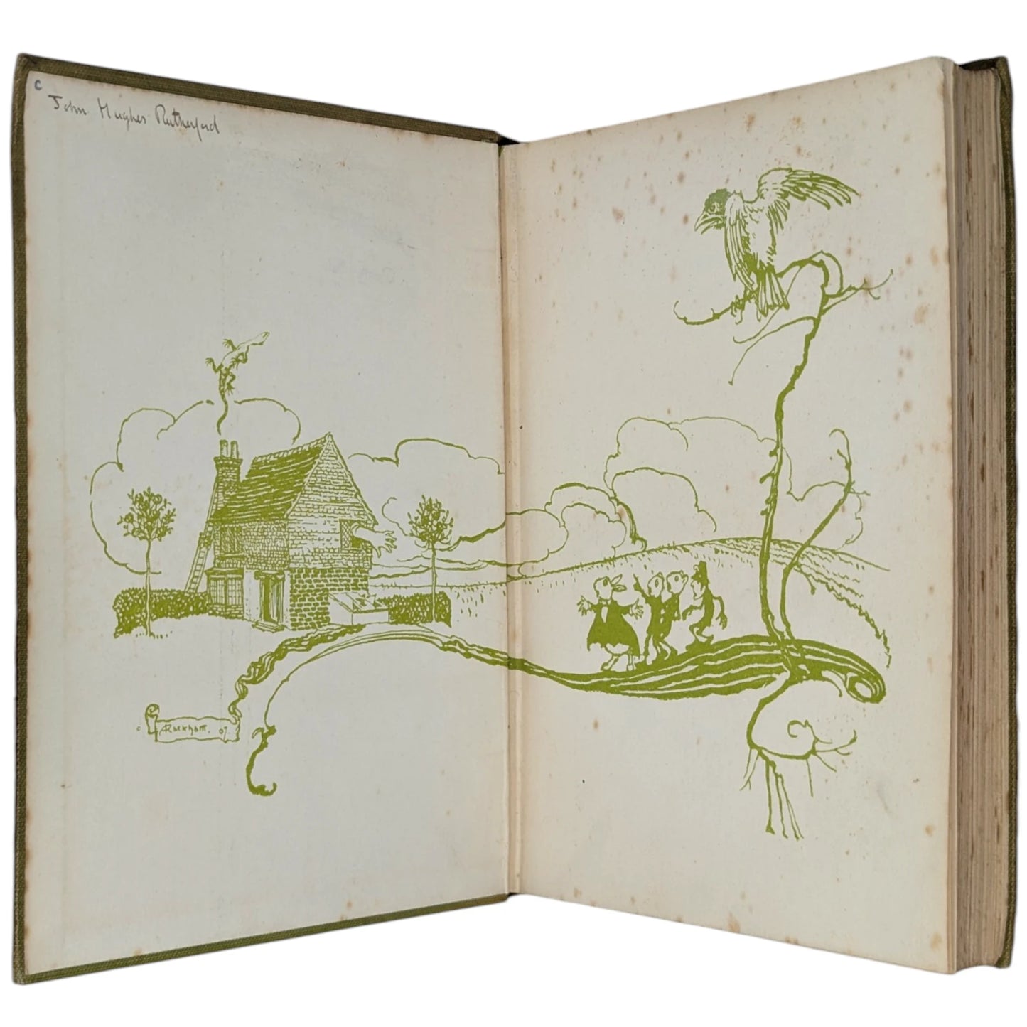 Alice's Adventures in Wonderland