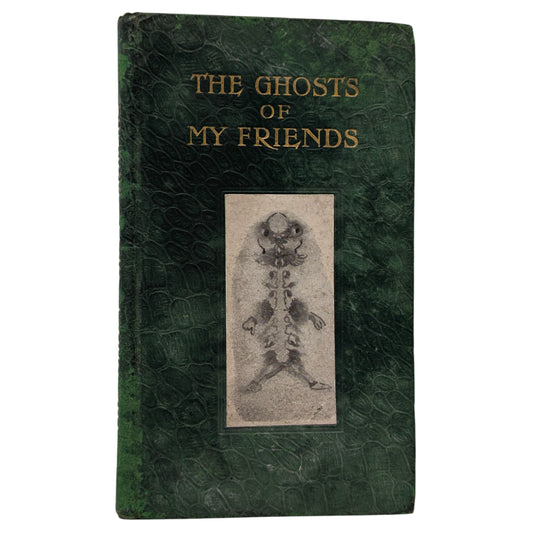 The Ghosts of My Friends