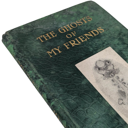 The Ghosts of My Friends