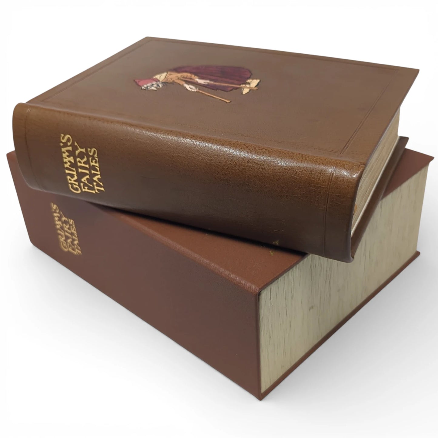Grimm's Fairy Tales
