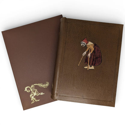Grimm's Fairy Tales