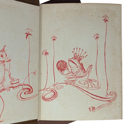 Grimm's Fairy Tales