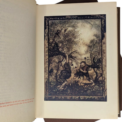 Grimm's Fairy Tales