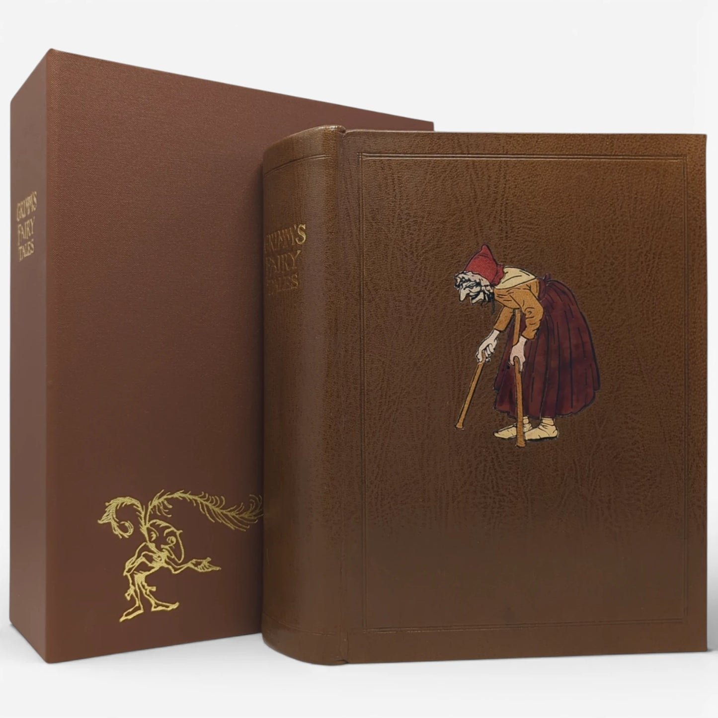 Grimm's Fairy Tales