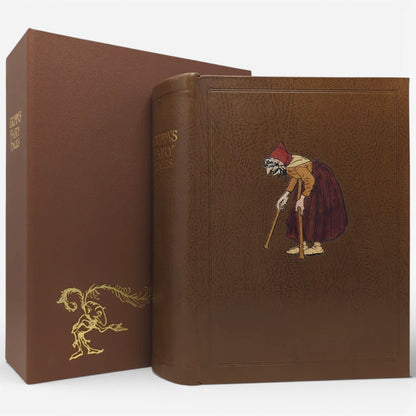 Grimm's Fairy Tales