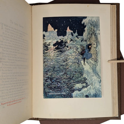 Grimm's Fairy Tales