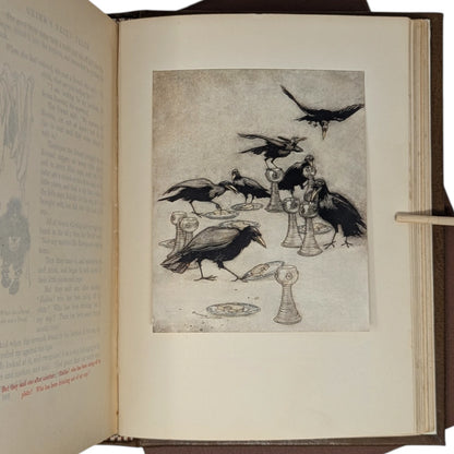 Grimm's Fairy Tales
