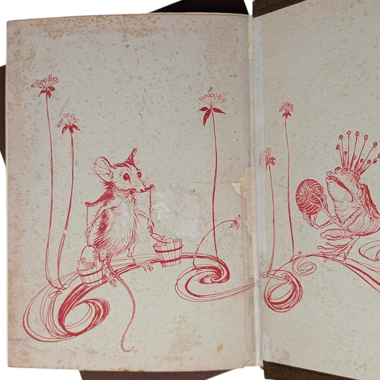 Grimm's Fairy Tales